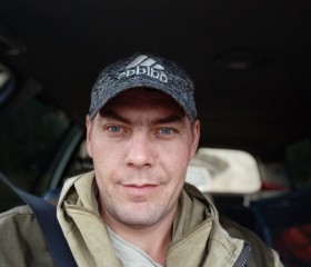 Иван Середа, 34 года, Бийск