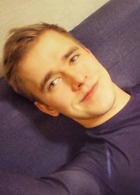 Андрей, 32, Россия, Москва