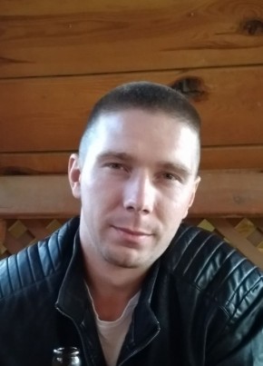 Nikolai, 31, Россия, Армянск