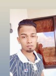 Rohan, 22 года, Paramaribo