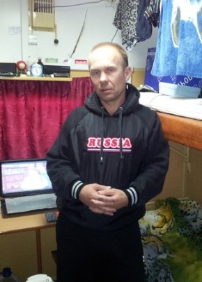 Борис, 56, Россия, Армавир