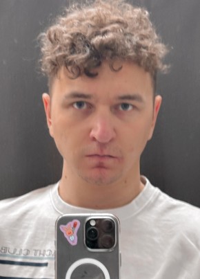 данил из Читы 23 года