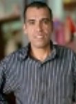 Alexander Antoni, 44, Maracay