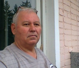 Вячеслав, 71 год, Орал