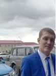Сергей - Оренбург