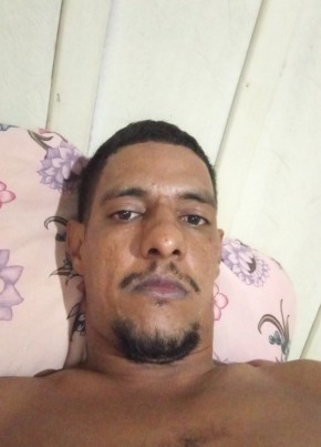 Rodrigo из Ji Paraná 30 лет