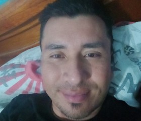 Eduardo Rojas, 34 года, Santafe de Bogotá