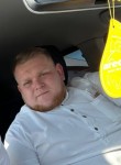 Dmitriy, 25, Moscow