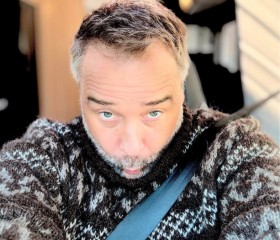 Phil, 57, Trenton (State of New Jersey)