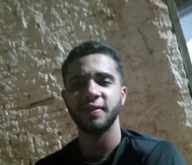 Joaice, 19, Barra do Corda