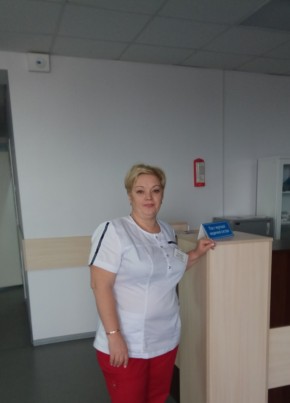 Людмила, 51, Україна, Вінниця