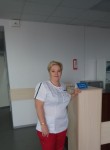 Людмила, 51 год, Вінниця