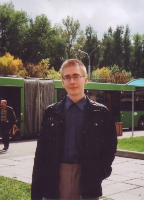 Владимир Лашт..., 37, Россия, Москва