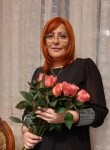 Lora, 56, Kaliningrad