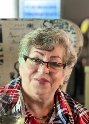 Tamara Latokhina, 66, Russia, Naberezhnyye Chelny