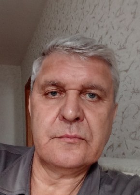 Евгений, 63, Россия, Новосибирск