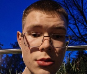 Pavel, 20, Moscow