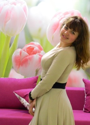 Ирина, 36, Україна, Ямполь
