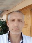 Сергей, 48 лет, Георгиевск