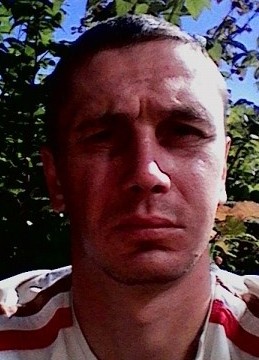 Igor, 39, Россия, Советский (Югра)