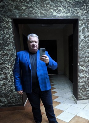 Леонид из Саратова 56 лет