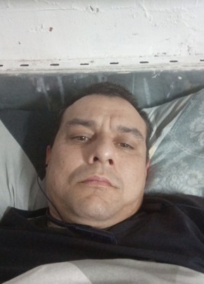 Evgeniy, 38, Russia, Karasuk