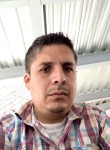 Guillermo, 39 лет, Cuernavaca