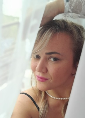 Кристина, 37, Россия, Севастополь