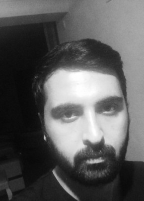 Elik_Elik, 33, Azərbaycan Respublikası, Qazax