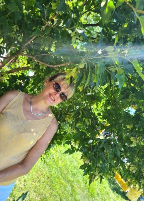 Lara, 53, Russia, Kolomna
