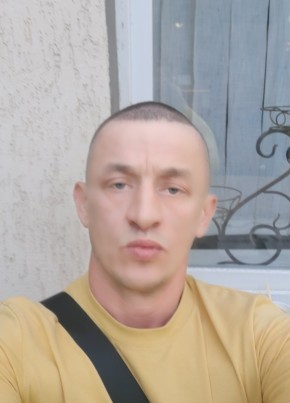 Сергей Кремениця, 46, Україна, Харків