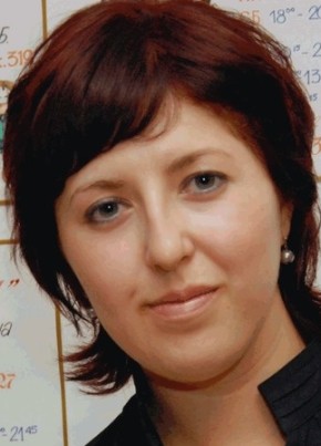 Elya, 42, Russia, Perm