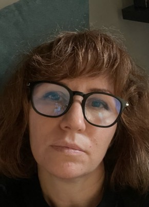Marina, 51, Russia, Moscow
