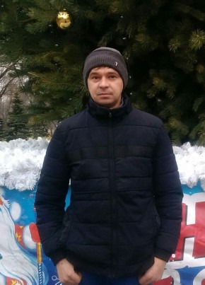 Nikolai, 36, Україна, Новопсков