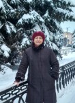 Лора Бардо, 62 года, Волжск