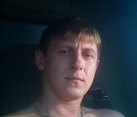 Александр, 32 года, Ижморский
