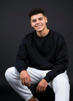 Abdo из طنطا 18 лет