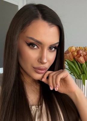 Марина из Хабаровска 32 года