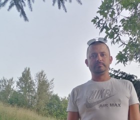 Сергей, 44 года, Горад Гродна