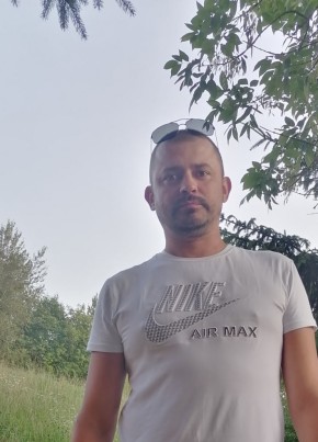Sergey, 41, Belarus, Hrodna