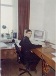 Дима, 38 лет
