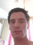 Sergei, 44 года, Rīga