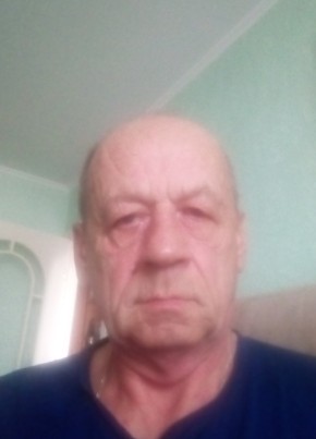 Александр, 65, Россия, Арзамас