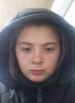 Svetlana, 20  , Melitopol