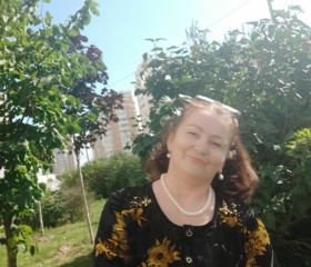 Лиана, 55 лет, Москва