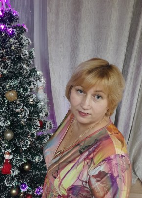 Ольга Баранова, 48, Россия, Кашира