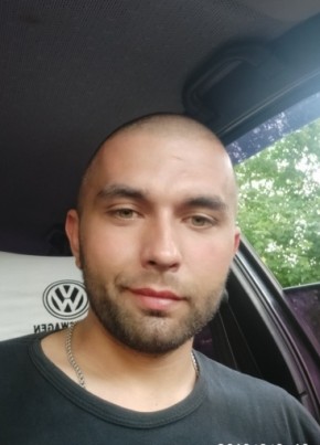 Вадим, 33, Україна, Дзержинськ