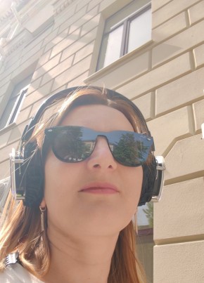 Lyuda, 36, Russia, Krasnodar