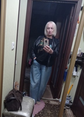 Людмила из Павлодара 55 лет