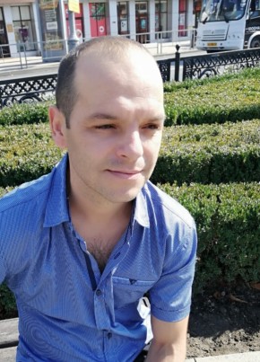 Сергей, 40, Россия, Славянск На Кубани